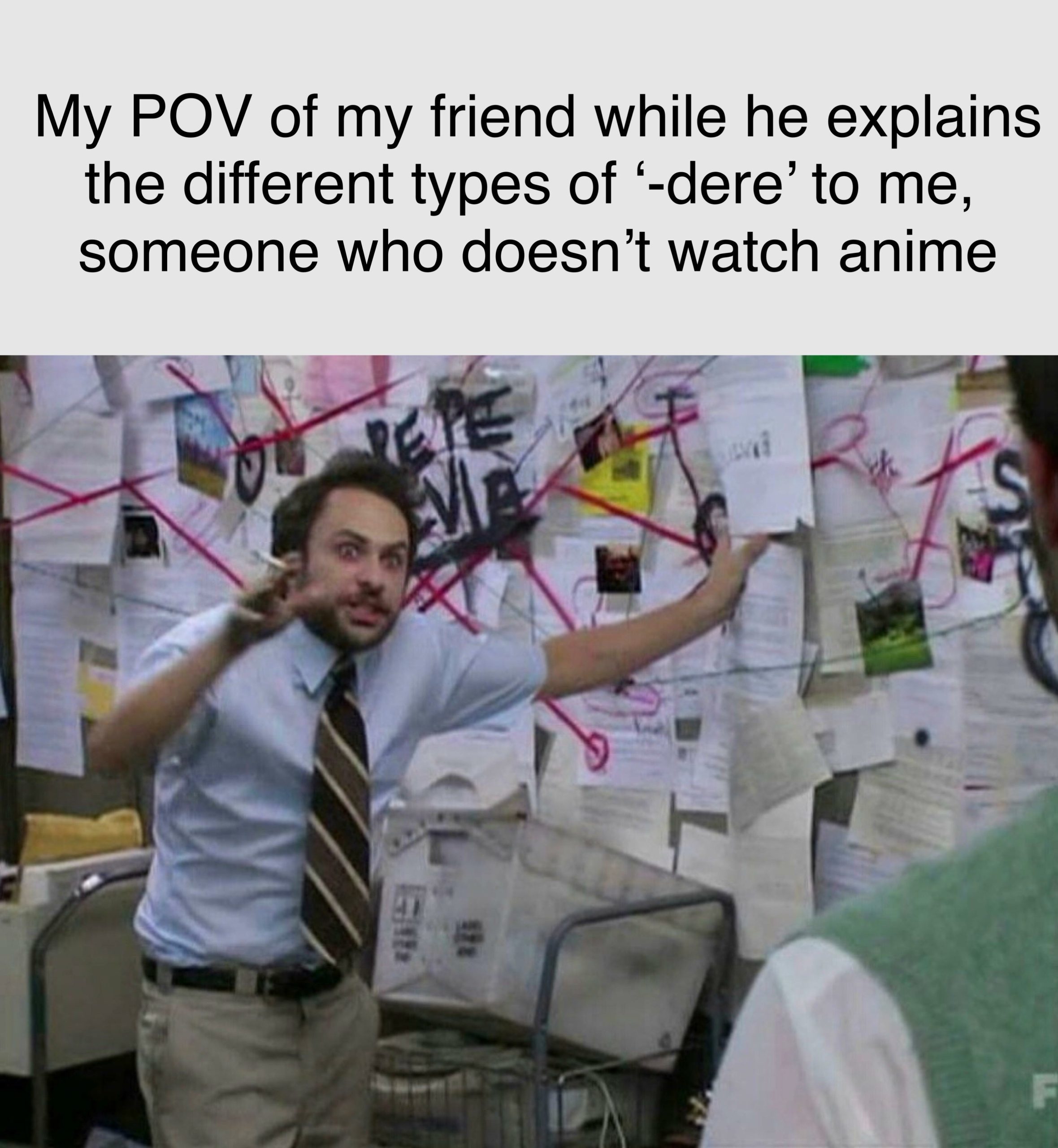 21 Pepe Silvia Memes For When Your Frantic Theories Actually Make Sense