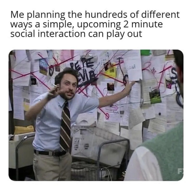 21 Pepe Silvia Memes For When Your Frantic Theories Actually Make Sense