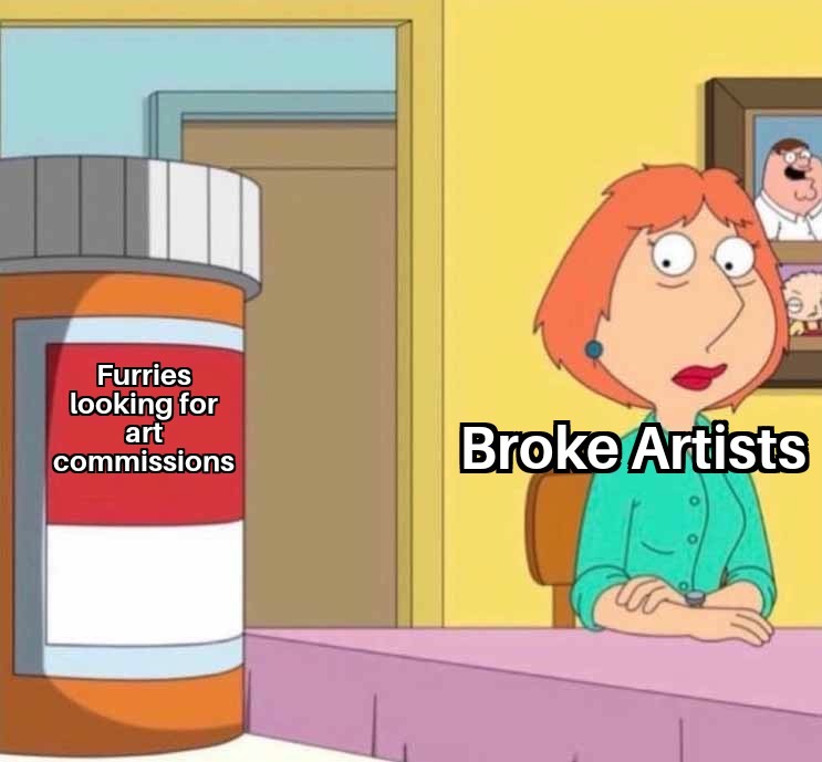22 Times Lois Griffin Pill Memes Perfectly Captured Our Most Toxic Obsessions