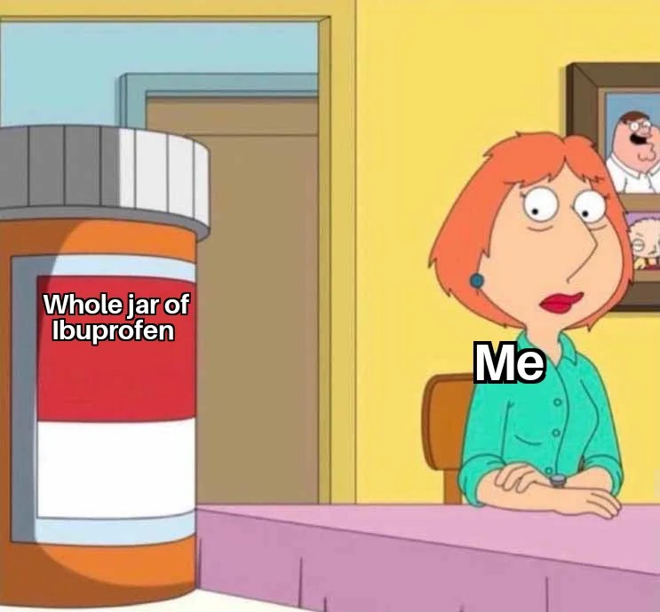 22 Times Lois Griffin Pill Memes Perfectly Captured Our Most Toxic Obsessions