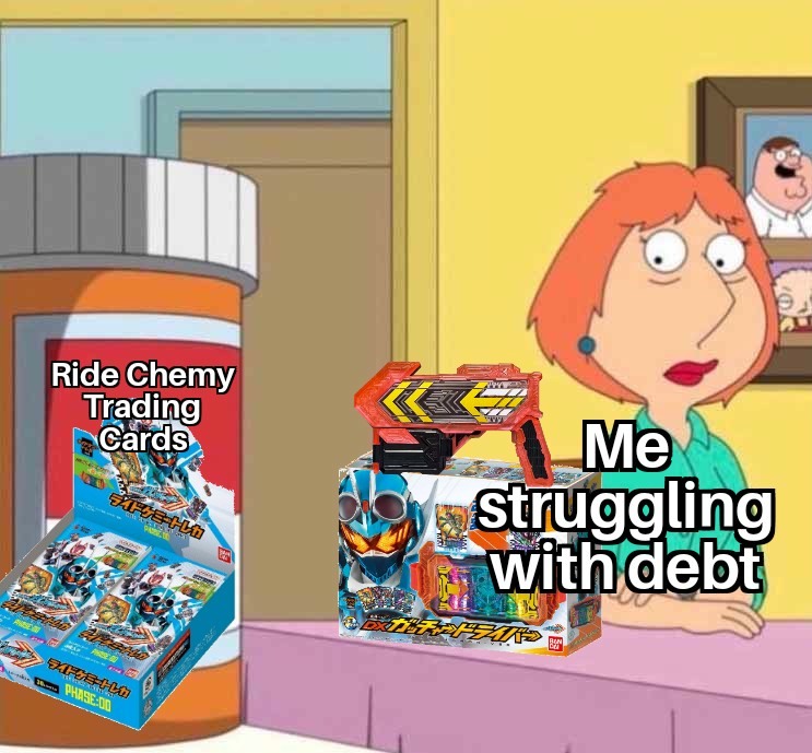 22 Times Lois Griffin Pill Memes Perfectly Captured Our Most Toxic Obsessions