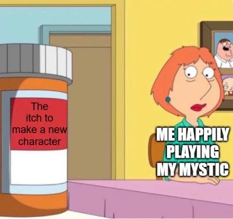 22 Times Lois Griffin Pill Memes Perfectly Captured Our Most Toxic Obsessions