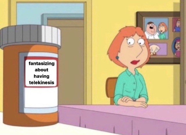 22 Times Lois Griffin Pill Memes Perfectly Captured Our Most Toxic Obsessions