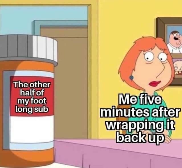 22 Times Lois Griffin Pill Memes Perfectly Captured Our Most Toxic Obsessions