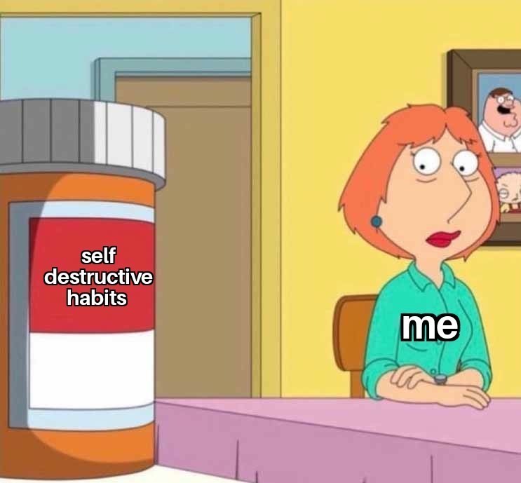 22 Times Lois Griffin Pill Memes Perfectly Captured Our Most Toxic Obsessions