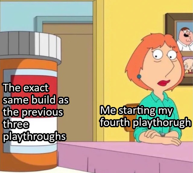 22 Times Lois Griffin Pill Memes Perfectly Captured Our Most Toxic Obsessions