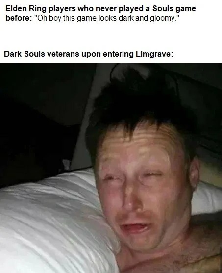 24 Times The "Limmy Waking Up" Meme Perfectly Described Post-Sleep Confusion