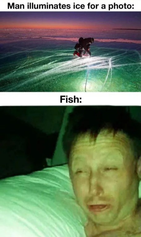 24 Times The "Limmy Waking Up" Meme Perfectly Described Post-Sleep Confusion