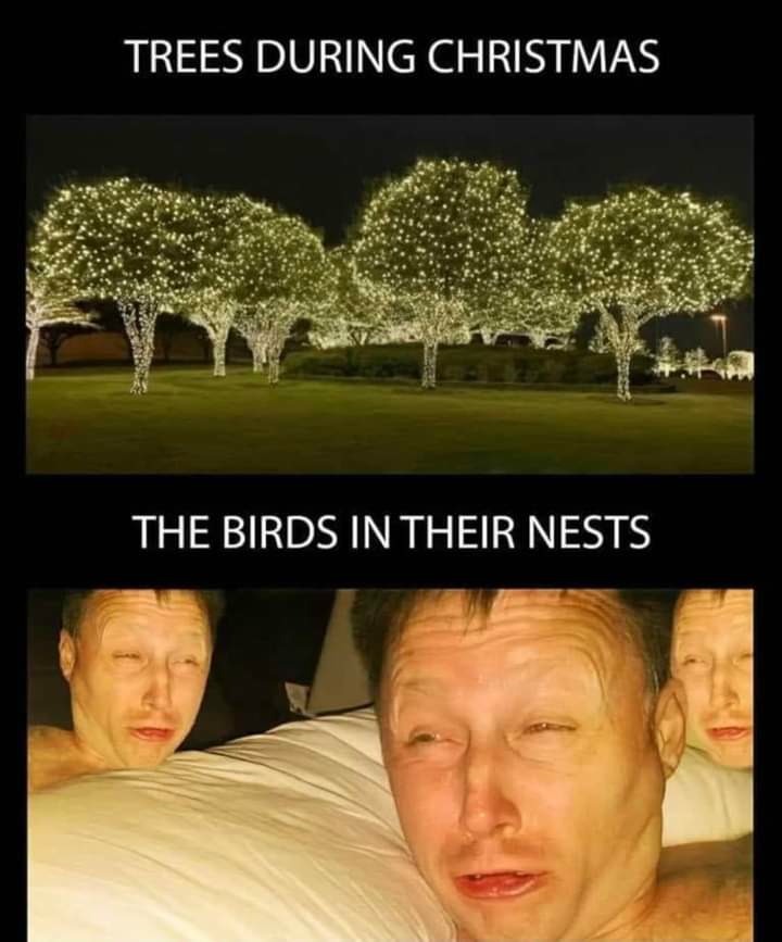 24 Times The "Limmy Waking Up" Meme Perfectly Described Post-Sleep Confusion