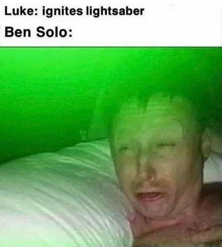 24 Times The "Limmy Waking Up" Meme Perfectly Described Post-Sleep Confusion