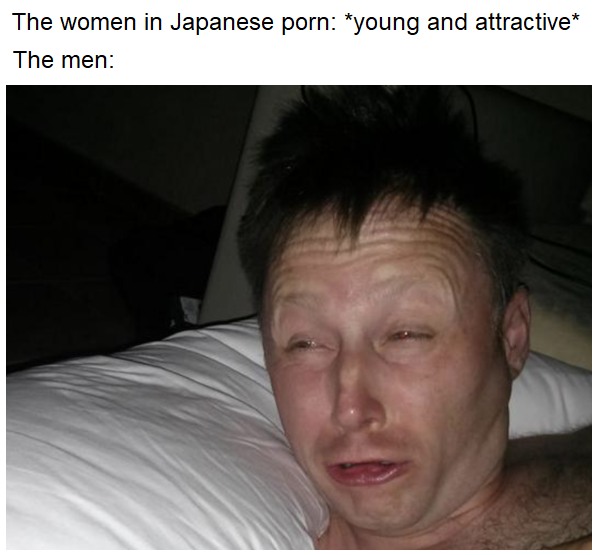 24 Times The "Limmy Waking Up" Meme Perfectly Described Post-Sleep Confusion