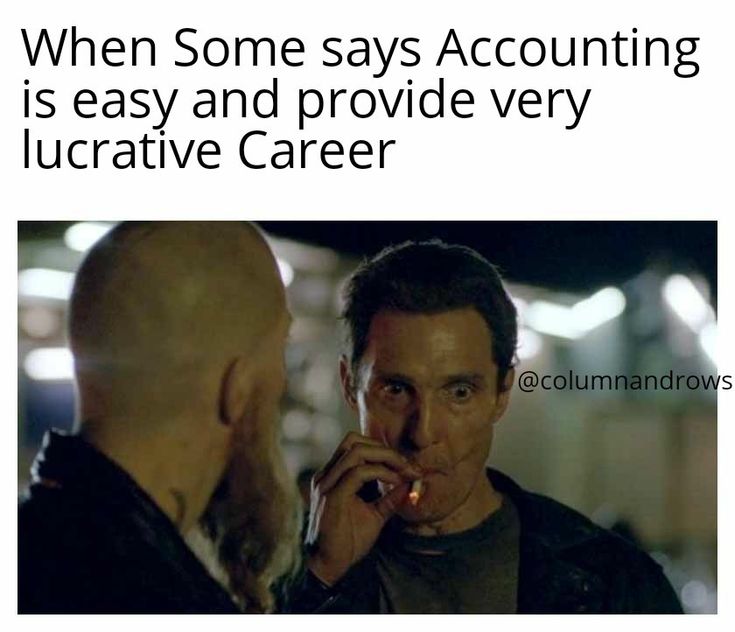 30+ Matthew McConaughey Smoking Meme Perfectly Captured Our Internal Screaming