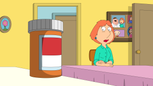 22 Times Lois Griffin Pill Memes Perfectly Captured Our Most Toxic Obsessions