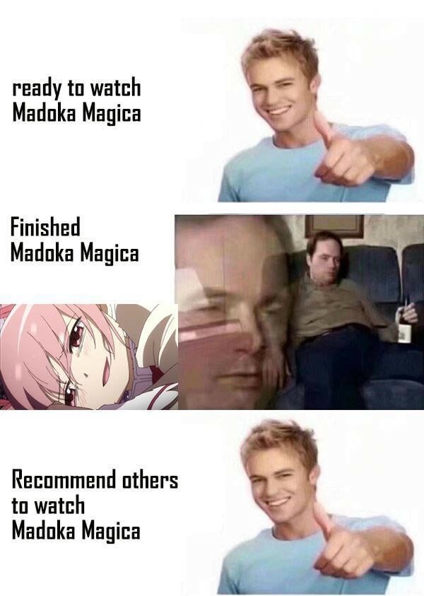 Ready To Watch Finished And Recommend Others Experience This Anime